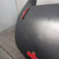Pare choc arriere NISSAN MICRA 3