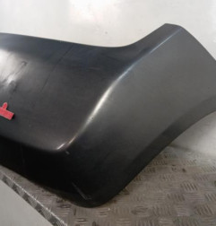 Pare choc arriere NISSAN MICRA 3 Photo n°4