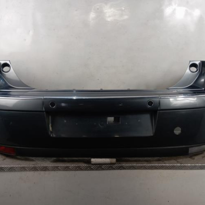 Pare choc arriere CITROEN C4 1