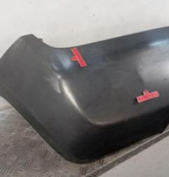 Pare choc arriere NISSAN MICRA 3 Photo n°5