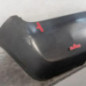 Pare choc arriere NISSAN MICRA 3