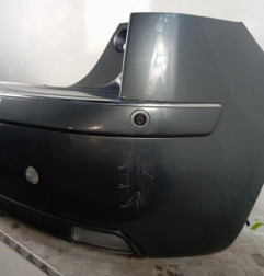 Pare choc arriere CITROEN C4 1