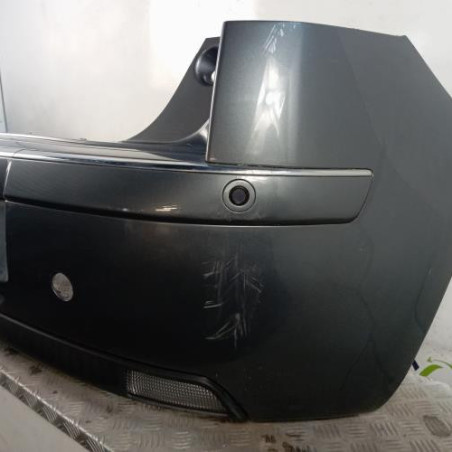 Pare choc arriere CITROEN C4 1