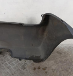 Pare choc arriere NISSAN MICRA 3 Photo n°6