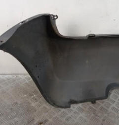 Pare choc arriere NISSAN MICRA 3 Photo n°7