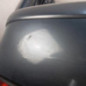 Pare choc arriere CITROEN C4 1