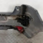 Pare choc arriere CITROEN C4 1