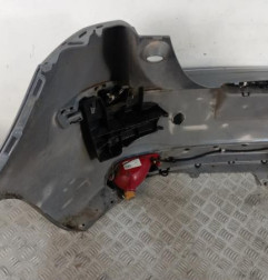Pare choc arriere CITROEN C4 1 Photo n°7