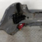 Pare choc arriere CITROEN C4 1