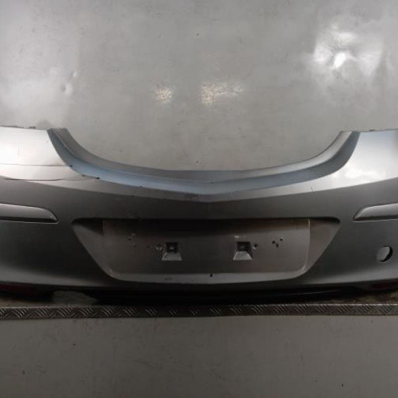 Pare choc arriere OPEL ASTRA H