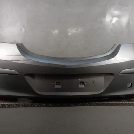 Pare choc arriere OPEL ASTRA H Photo n°1