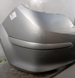 Pare choc arriere OPEL ASTRA H Photo n°4