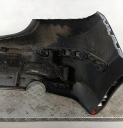 Pare choc arriere OPEL ASTRA H Photo n°6