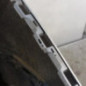 Pare choc arriere OPEL ASTRA H