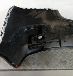 Pare choc arriere OPEL ASTRA H Photo n°8