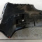 Pare choc arriere OPEL ASTRA H
