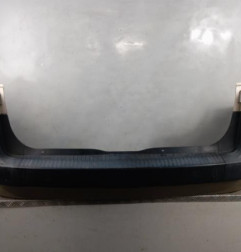 Pare choc arriere RENAULT GRAND SCENIC 2 Photo n°1