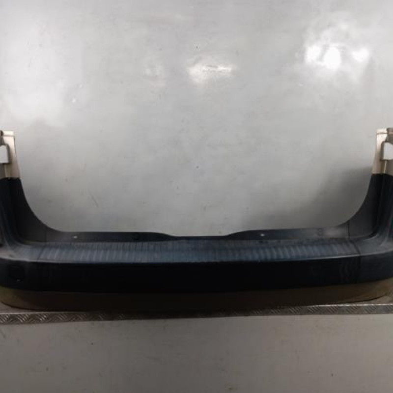 Pare choc arriere RENAULT GRAND SCENIC 2