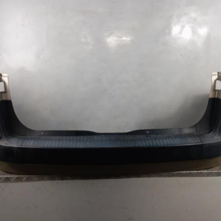 Pare choc arriere RENAULT GRAND SCENIC 2 Photo n°1