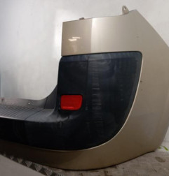 Pare choc arriere RENAULT GRAND SCENIC 2