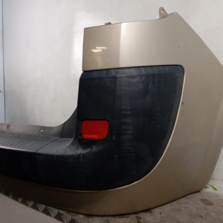 Pare choc arriere RENAULT GRAND SCENIC 2