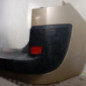 Pare choc arriere RENAULT GRAND SCENIC 2