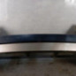 Pare choc arriere RENAULT GRAND SCENIC 2