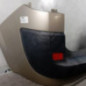 Pare choc arriere RENAULT GRAND SCENIC 2