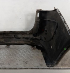 Pare choc arriere RENAULT GRAND SCENIC 2 Photo n°5