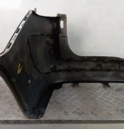 Pare choc arriere RENAULT GRAND SCENIC 2 Photo n°6