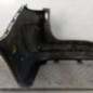 Pare choc arriere RENAULT GRAND SCENIC 2