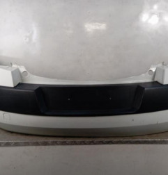 Pare choc arriere RENAULT MEGANE 2 Photo n°1