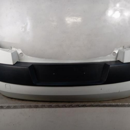 Pare choc arriere RENAULT MEGANE 2 Photo n°1