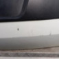 Pare choc arriere RENAULT MEGANE 2