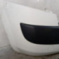 Pare choc arriere RENAULT MEGANE 2