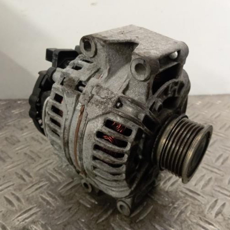 Alternateur AUDI A3 2 Alternateur AUDI A3 2