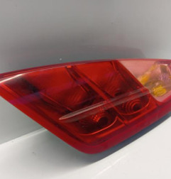 Feu arriere principal droit (feux) FIAT GRANDE PUNTO Photo n°3