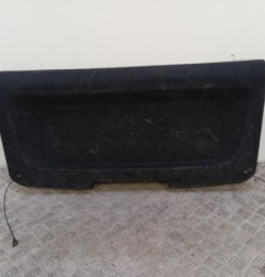 Plage arriere FIAT GRANDE PUNTO Photo n°1