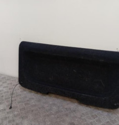 Plage arriere FIAT GRANDE PUNTO