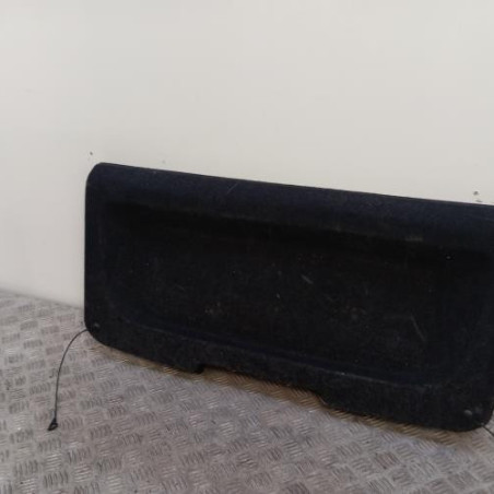 Plage arriere FIAT GRANDE PUNTO