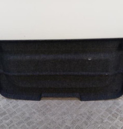 Plage arriere FIAT GRANDE PUNTO Photo n°4