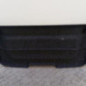 Plage arriere FIAT GRANDE PUNTO