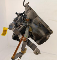 Boite de vitesses OPEL CORSA E