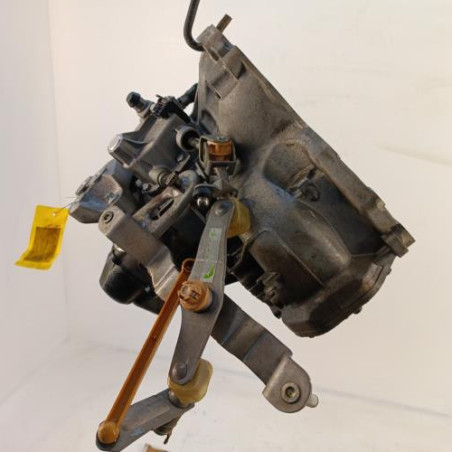 Boite de vitesses OPEL CORSA E