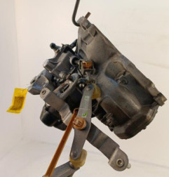 Boite de vitesses OPEL CORSA E Photo n°3