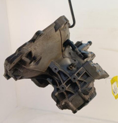 Boite de vitesses OPEL CORSA E Photo n°5
