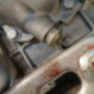 Boite de vitesses OPEL CORSA E
