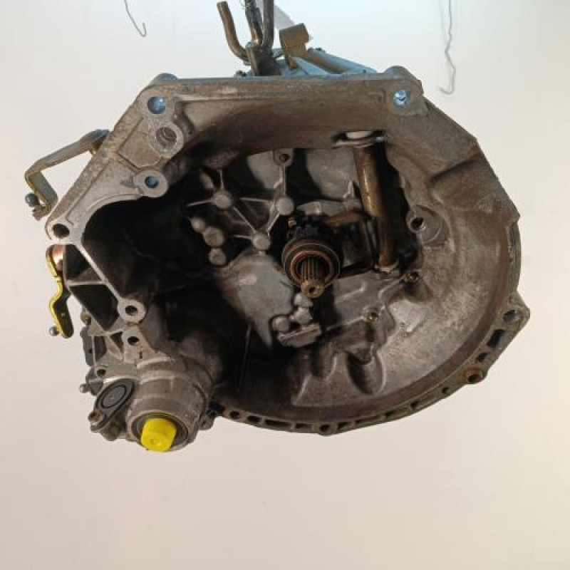 Boite de vitesses PEUGEOT 206