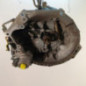 Boite de vitesses PEUGEOT 206