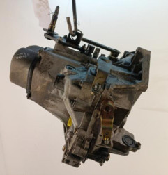 Boite de vitesses PEUGEOT 206